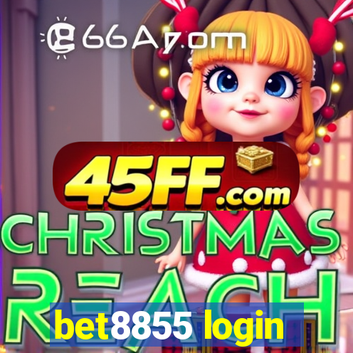 bet8855 login